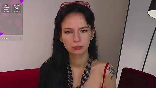 Alisssseee online show from November 19, 12:05 pm