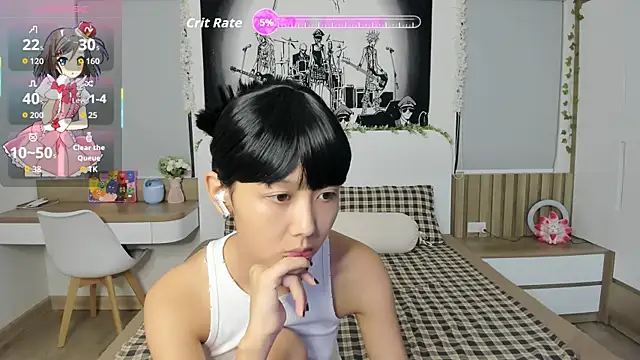 gabby little online show from October 15, 10:51 am