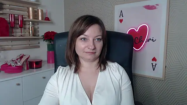 angelaSamt online show from February 11, 6:48 am