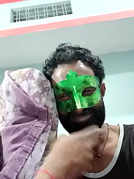 NIT-COUPLE online show from October 7, 4:44 pm