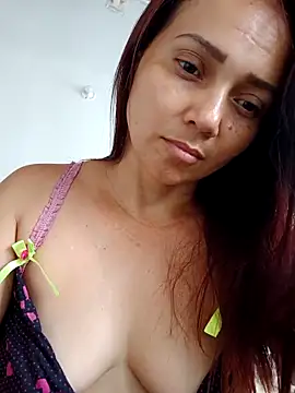 Amanda39 online show from March 24, 9:31 pm