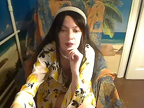 Bastet12 online show from April 17, 9:50 pm