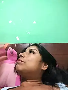 AnggelicaSwan21 online show from October 14, 1:19 am