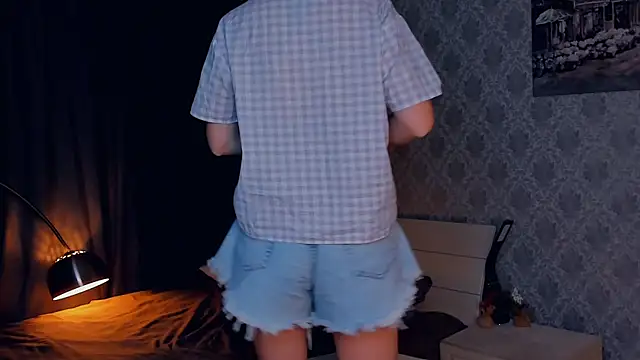 SoonMoor online show from October 3, 5:51 pm