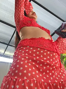 Rumy 2005 online show from November 21, 12:29 pm