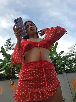 Rumy 2005 online show from November 20, 12:28 pm