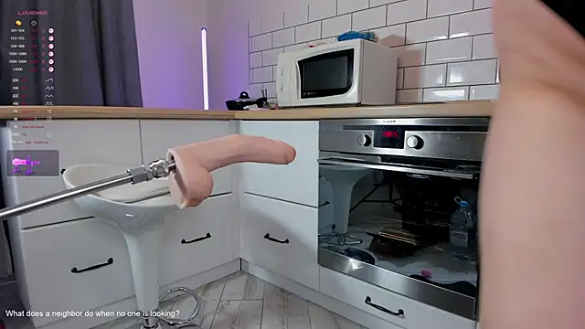 Anita sea online show from September 20, 6:06 pm