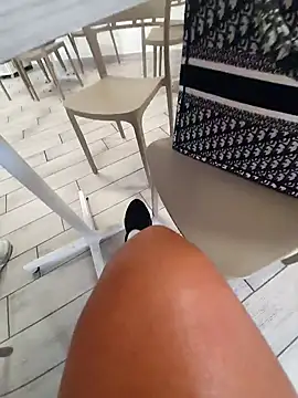 sexy7883 online show from October 22, 9:47 am