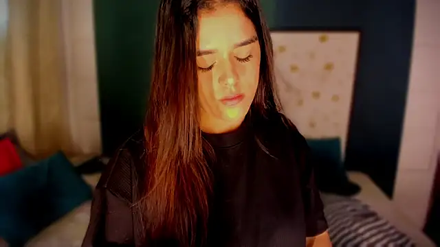 Gabby Haze online show from November 16, 7:14 pm