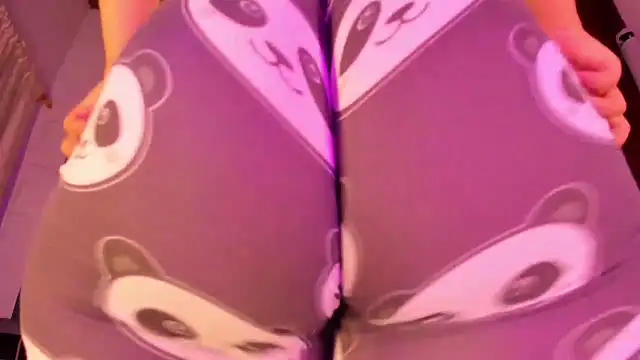 Gabby Haze online show from February 3, 1:05 am