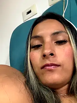 Berta arevalo blsd online show from October 20, 5:05 pm