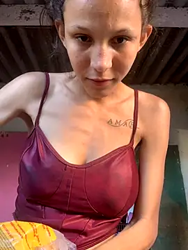 natysapeka12 online show from September 23, 7:23 pm