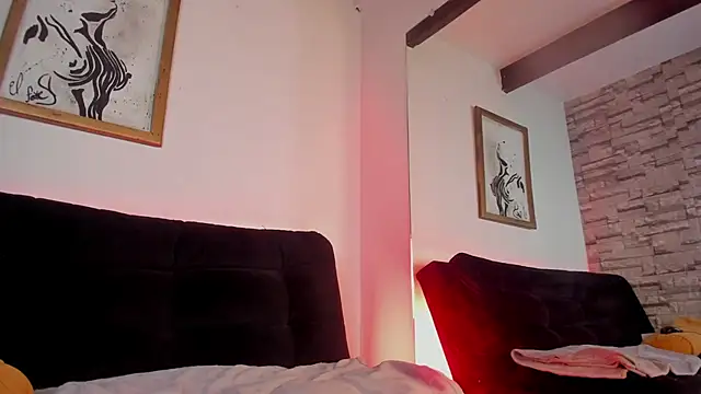 LolaXXXperience online show from October 1, 11:48 am