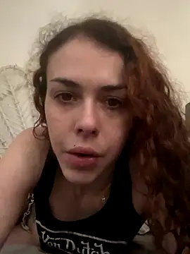 aurorasparkles online show from September 26, 7:11 pm