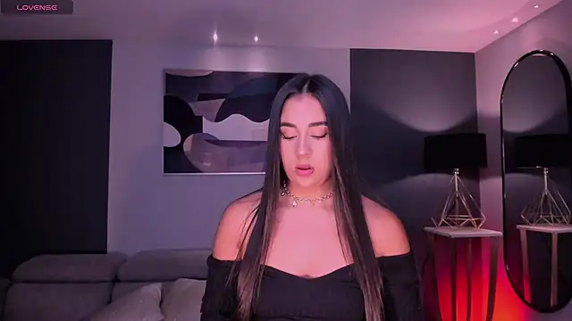 SussyBellX online show from October 25, 10:16 pm