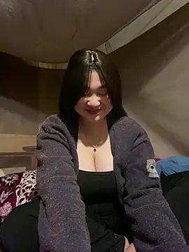 ha-cute online show from February 19, 2:44 am