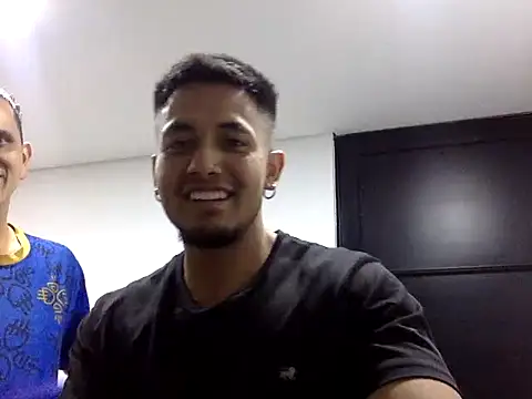 KianxxTeach online show from October 29, 1:10 am