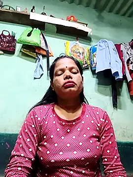 Sapna ji45 online show from October 6, 8:13 pm