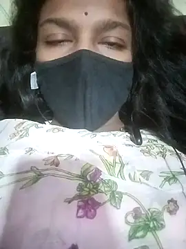 Snapshot of vandana_babi chatting on October 11, 4:53 pm vandana babi online show from October 11, 4:53 pm