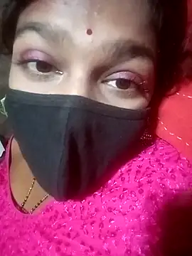 Snapshot of vandana_babi chatting on October 1, 7:19 pm vandana babi online show from October 1, 7:19 pm
