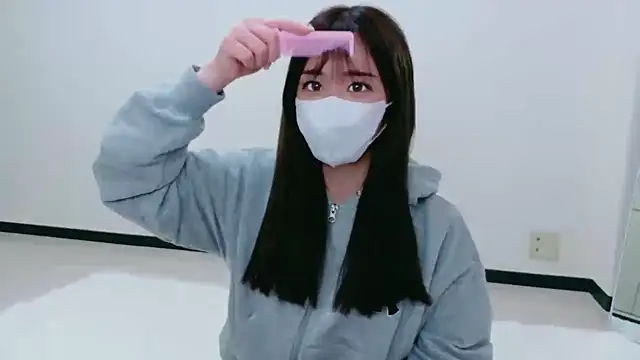 Una chan  online show from January 11, 10:20 am