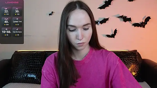 Angeel Kate online show from November 6, 12:00 pm