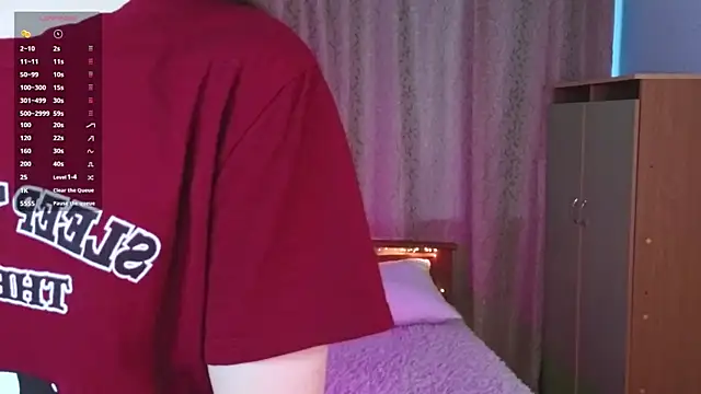 Angeel Kate online show from March 7, 4:52 am