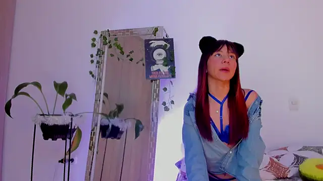 Genesiissss online show from October 18, 1:52 am