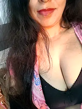 Deepa Sharma143 online show from January 10, 2:27 am