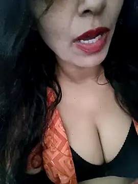 Deepa Sharma143 online show from September 25, 5:50 am