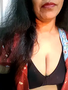 Deepa Sharma143 online show from February 1, 1:59 am