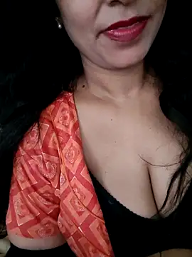 Deepa Sharma143 online show from September 28, 6:20 am