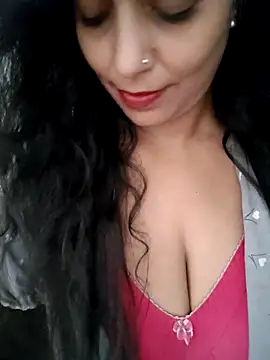 Deepa Sharma143 online show from September 29, 6:29 am