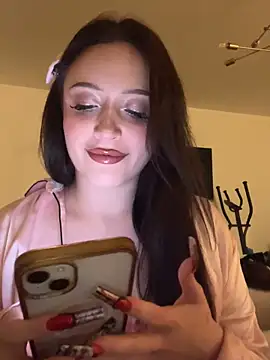 GermanCocoo online show from November 6, 6:58 pm