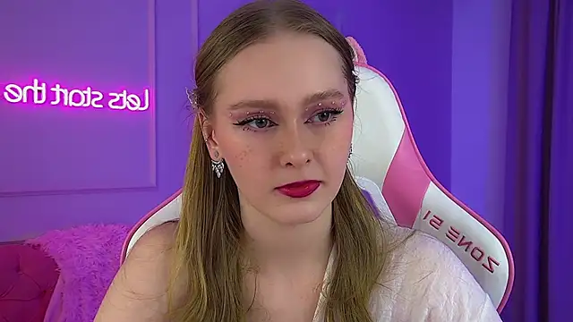 AgataFoxley online show from February 28, 6:29 pm