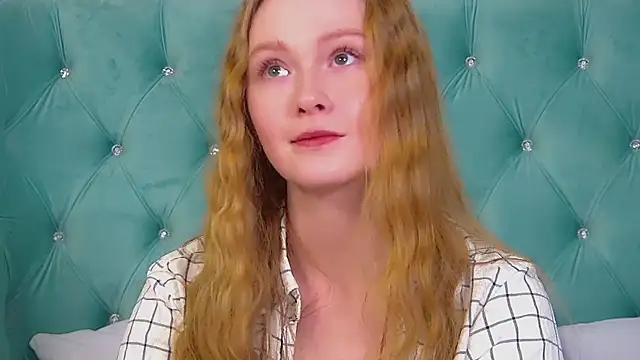 AgataFoxley online show from January 19, 6:42 am