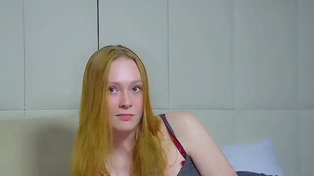 AgataFoxley online show from September 9, 1:33 pm