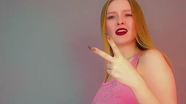 AgataFoxley online show from February 13, 6:31 pm