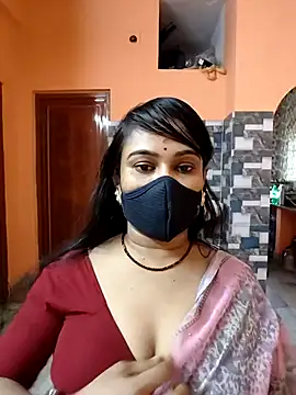 naughty nataasa online show from November 27, 7:33 am