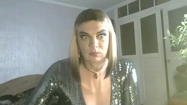 NiraFrost online show from March 26, 5:58 pm