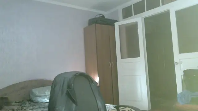 NiraFrost online show from December 14, 8:14 pm