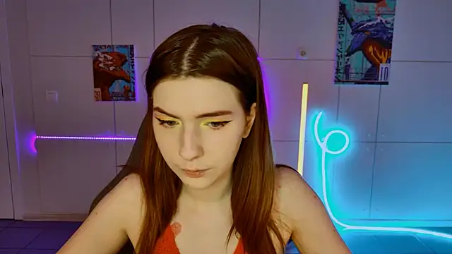 AliceCUNTach online show from September 27, 9:05 am