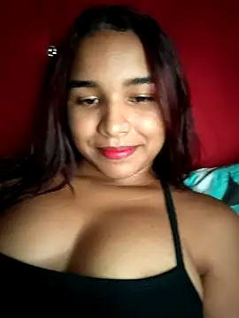 DulceeSalas online show from October 22, 2:27 am