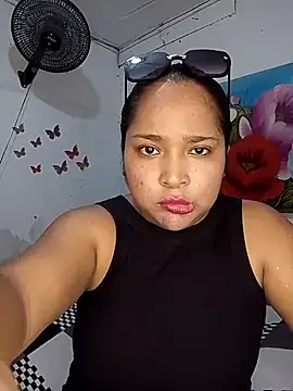 Angelly ricura online show from March 26, 5:58 pm