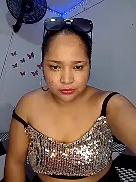 Angelly ricura online show from April 5, 6:07 pm