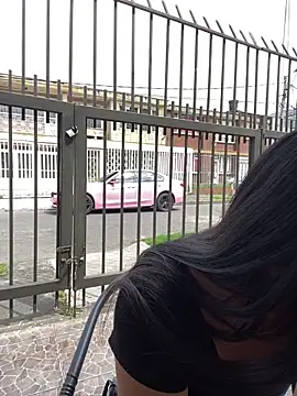 Adele Pinkk online show from October 2, 2:44 pm