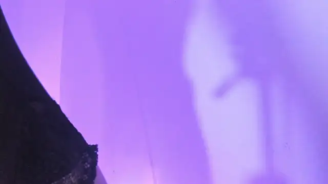 MerryyMendez online show from November 20, 4:13 am