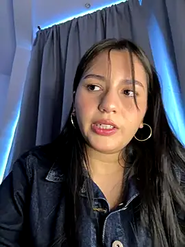 Angeldusttt online show from September 18, 6:17 pm