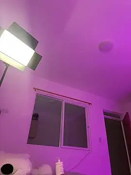 Angeldusttt online show from April 18, 1:08 am