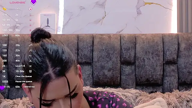 Ava Cristi online show from December 21, 3:49 pm